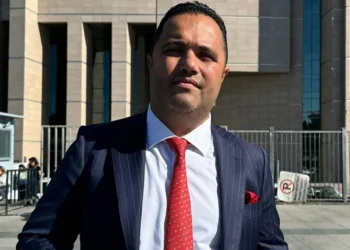 Avukat Rezan Epözdemir tutuklandı