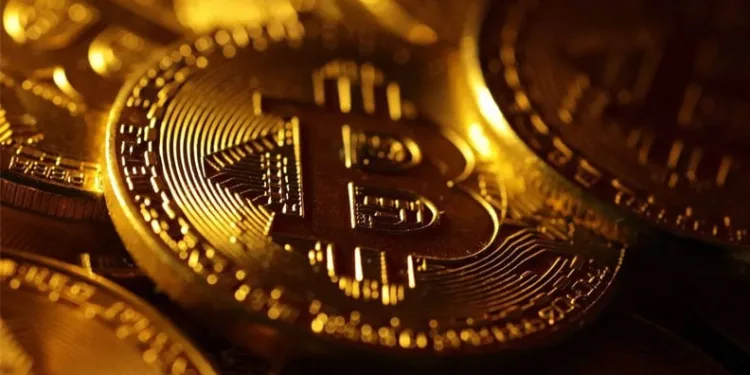 Bitcoin’den yeni rekor