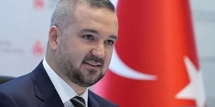 Merkez Bankası enflasyon tahminini açıkladı