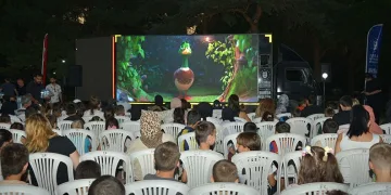 Çocuk dostu kent Bursa