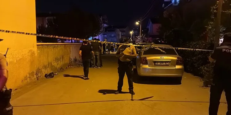 Düğünde halay kavgası: 12 yaralı
