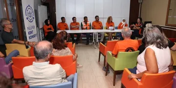 Nilüfer’de afetlere karşı alınabilecek tedbirler konuşuldu