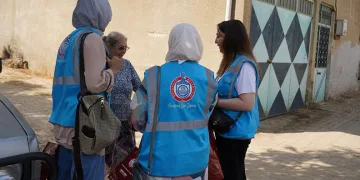 “BüyükAile” Çıkarmasında Bu Kez Adres Akharem Mahallesi