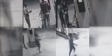 Orman yakan 2 şahıs tutuklandı