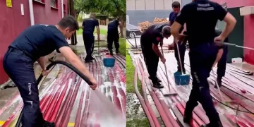 Büyükşehir’den yangın noktalarını anlık gösteren sistem