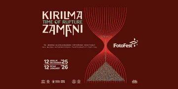 Bursa Fotofest 2025 kırılma zamanı başlıyor