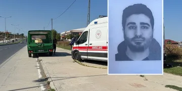 Arnavutköy’de yol kenarında erkek cesedi bulundu