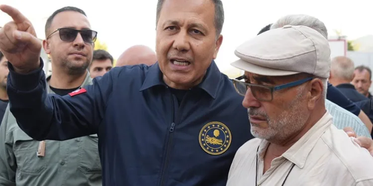 “831 bağımsız bölümün yıkık yada hasarlı olarak tespit edildi”
