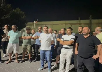 Bursa’da husumetli olduğu amcasının oğlunu tüfekle vurarak öldürdü