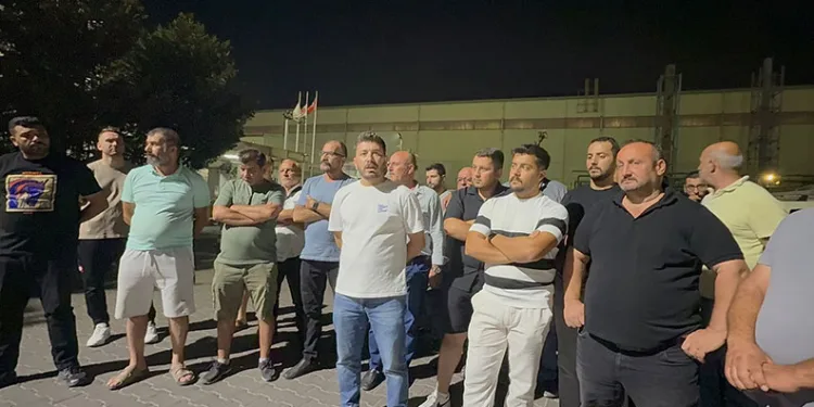 Bursa’da husumetli olduğu amcasının oğlunu tüfekle vurarak öldürdü