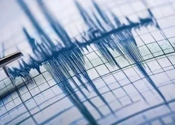 Çanakkale’de 3,5 büyüklüğünde deprem