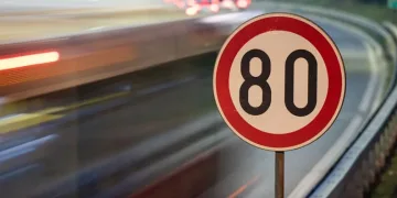 Karayollarında hız sınırları yeniden belirlenecek