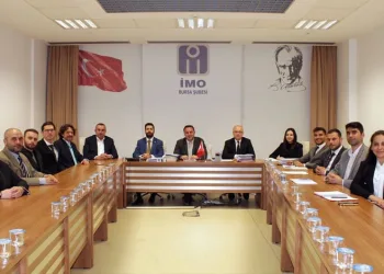 MO Bursa, Depreme Karşı Hazır Olup Olmadığımızı Değerlendirdi
