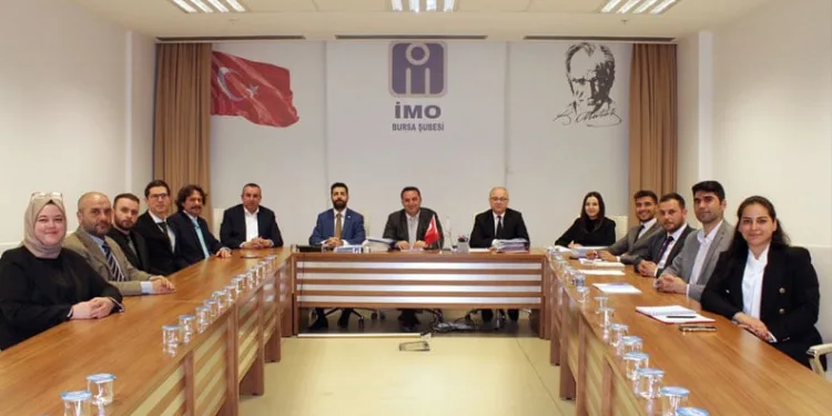MO Bursa, Depreme Karşı Hazır Olup Olmadığımızı Değerlendirdi