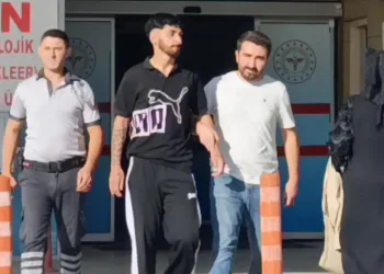 Buzdolabında uyuşturucu saklayan uyuşturucu taciri tutuklandı