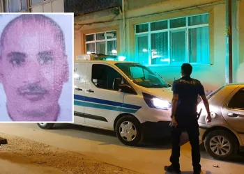 Bursa’da Mısır uyruklu şahıs ölü bulundu