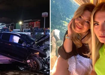 Bursa’da alkollü sürücünün dehşet saçtı: 2 kardeş can verdi