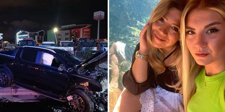 Bursa’da alkollü sürücünün dehşet saçtı: 2 kardeş can verdi