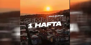 Gemlik’te bir haftalık hizmet bilançosu