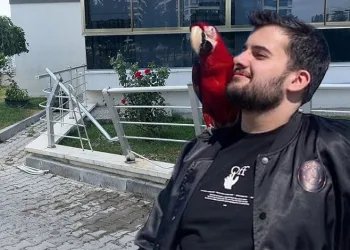 ‘Jrokez’ lakaplı yayıncı Oğuzhan Dalgakıran hayatını kaybetti
