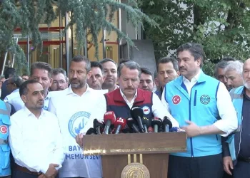 “Bu teklif son teklif olamaz”