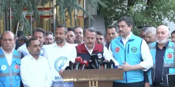 “Bu teklif son teklif olamaz”