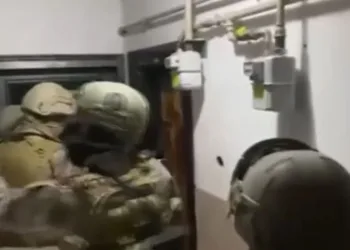 İstanbul’da uyuşturucu operasyonu