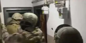İstanbul’da uyuşturucu operasyonu