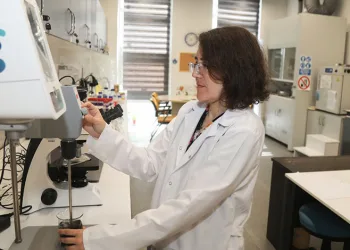 BTÜ’den havacılığa yeşil kalkan