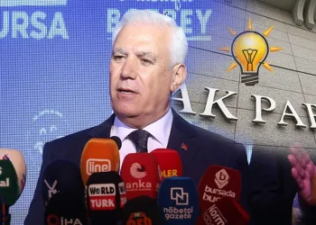 Mustafa Bozbey canlı yayında iddialara yanıt veriyor