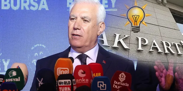 Mustafa Bozbey canlı yayında iddialara yanıt veriyor