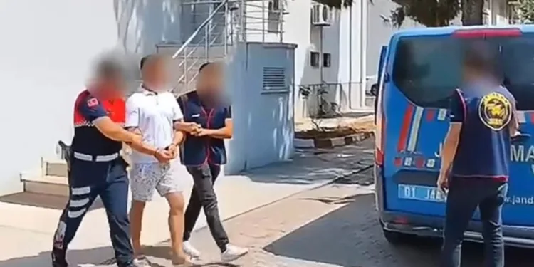 Kasten öldürme suçundan aranan firari hükümlü yakalandı