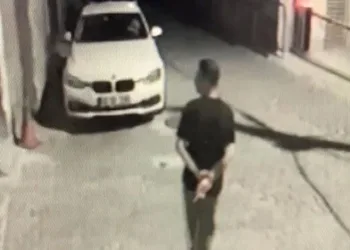 Uyuyan kadını taciz etti: Adli kontrolle serbest kaldı