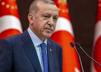 “Gazze’de yaşananlar kara bir leke”
