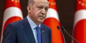 “Gazze’de yaşananlar kara bir leke”