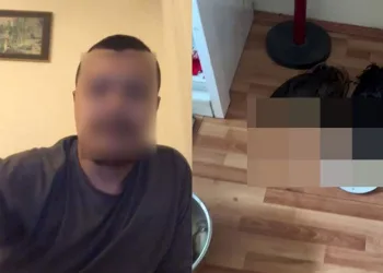 Bursa’da şamanizm üyesi şahıs gözaltına alındı