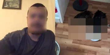Bursa’da şamanizm üyesi şahıs gözaltına alındı