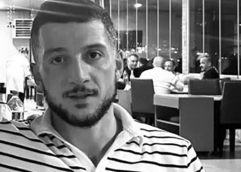 Arının soktuğu genç hayatını kaybetti