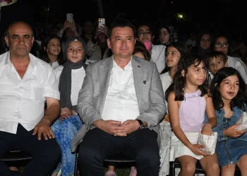 “Yaz aylarını şenlendirmeye devam edeceğiz”