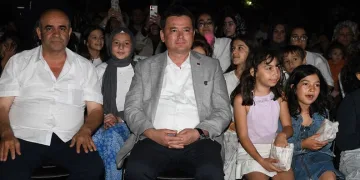 “Yaz aylarını şenlendirmeye devam edeceğiz”