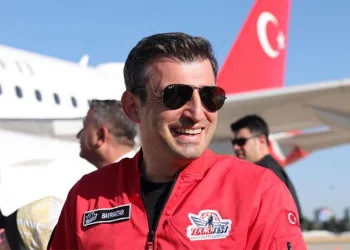 2024’ün vergi rekortmeni Selçuk Bayraktar oldu