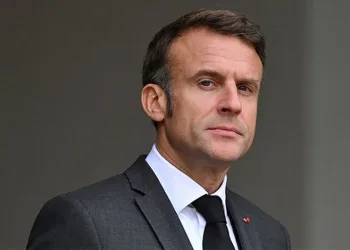 Macron’dan kritik Türkiye açıklaması