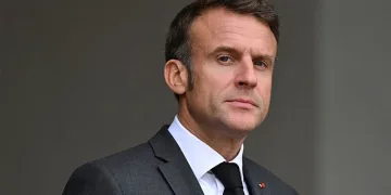 Macron’dan kritik Türkiye açıklaması