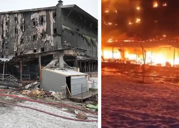 İşte Uludağ’daki otelde yangın faciasına sebep olan eksikler