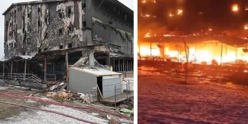 İşte Uludağ’daki otelde yangın faciasına sebep olan eksikler
