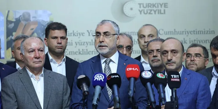 Kamu Çerçeve Protokolünde anlaşma detayları belli oldu
