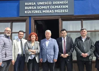 Somut Olmayan Kültürel Miras belgesel yarışması