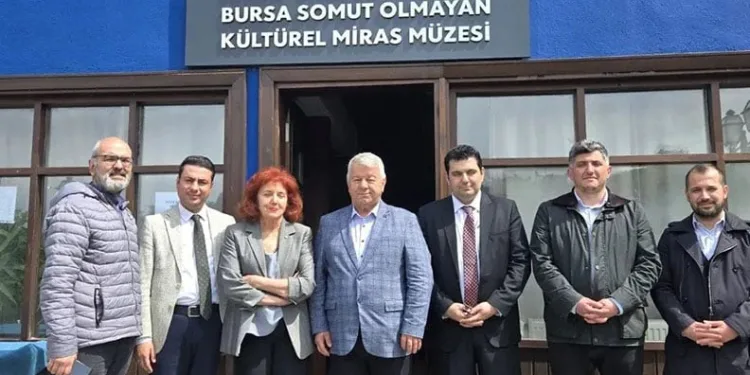Somut Olmayan Kültürel Miras belgesel yarışması