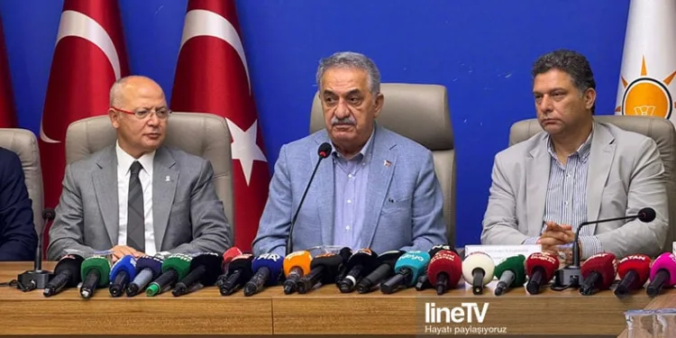“Enflasyonun belini kırdık”