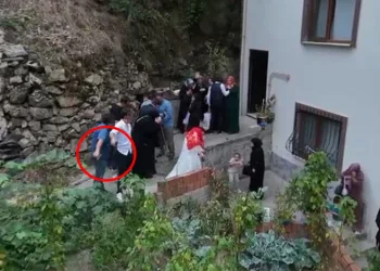 Kilis’te jandarma ekiplerinden alkol denetimi